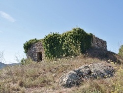 Photo paysage et monuments, Plan-de-la-Tour - la commune