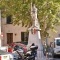 Photo Plan-de-la-Tour - le monument aux morts