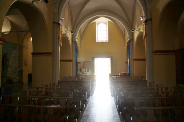 église saint Trophine
