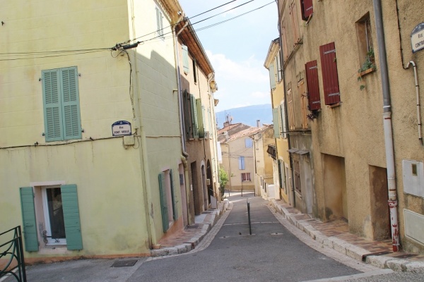 le village