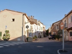 Photo paysage et monuments, Puget-sur-Argens - la commune