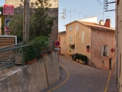 Photo paysage et monuments, Puget-sur-Argens - la commune