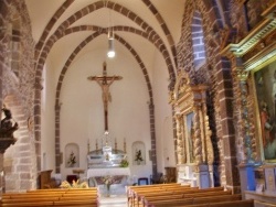 Photo paysage et monuments, Puget-sur-Argens - église Saint jacques