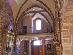 Photo paysage et monuments, Puget-sur-Argens - église Saint jacques