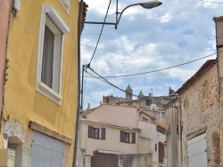 Photo paysage et monuments, Rians - la commune