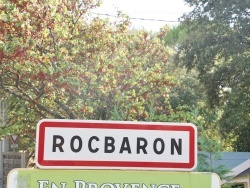 Photo paysage et monuments, Rocbaron - rocbaron (83136)