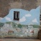 Photo La Roquebrussanne - Peinture Murale