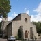 Photo La Roquebrussanne - église St Sauveur