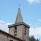 Photo La Roquebrussanne - clocher St Sauveur