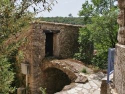 Photo paysage et monuments, Saint-Martin - Le Village