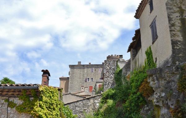 Photo Saint-Martin - Le Village