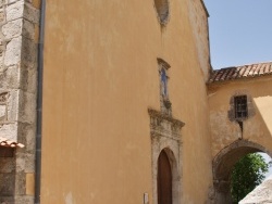 Photo paysage et monuments, Saint-Martin - L'église