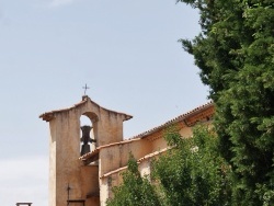 Photo paysage et monuments, Saint-Martin - L'église