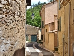 Photo paysage et monuments, Saint-Martin - Le Village