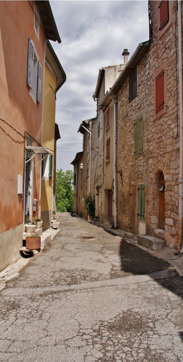 Photo Saint-Martin - Le Village