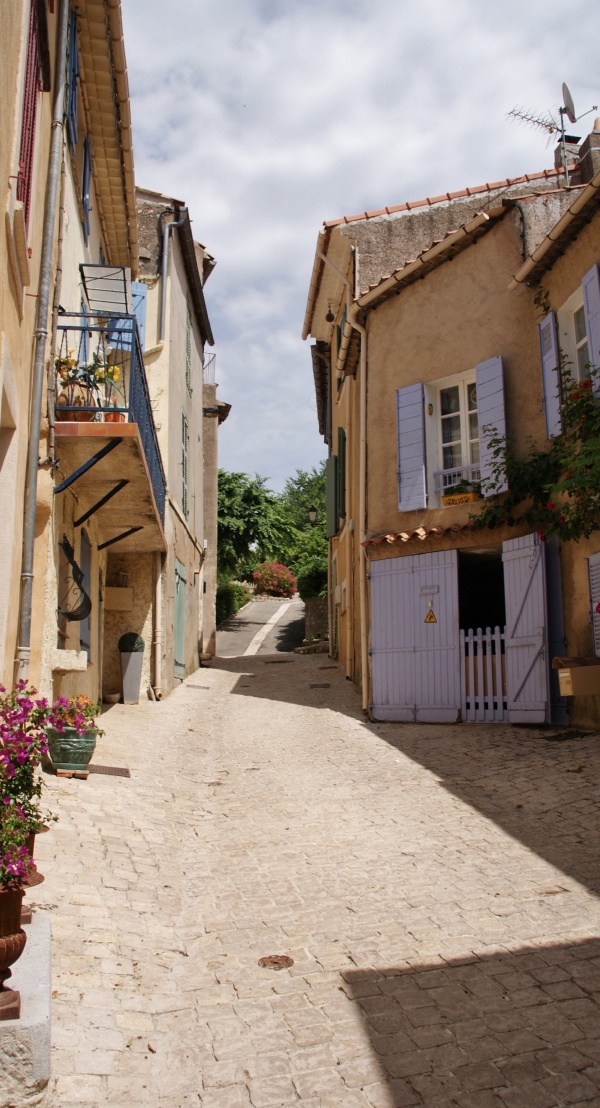 Photo Saint-Martin - Le Village