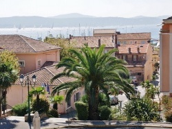 Photo paysage et monuments, Sainte-Maxime - La Ville