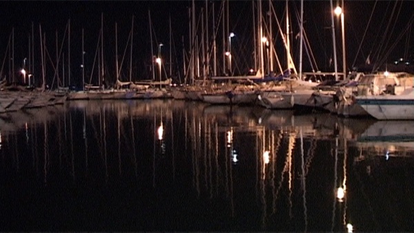 Photo Sainte-Maxime - Ste MAXIME BY NIGHT