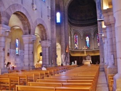 Photo paysage et monuments, Saint-Raphaël - Basilique Notre-Dame de la Victoire