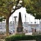 Photo Saint-Raphaël - Monument aux Morts