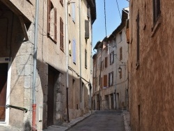 Photo paysage et monuments, Salernes - la commune