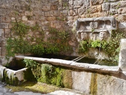 Photo paysage et monuments, Salernes - la commune