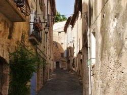 Photo paysage et monuments, Salernes - la commune