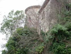 Photo paysage et monuments, Seillons-Source-d'Argens - dans la verdure