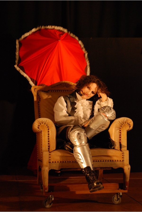 Photo La Seyne-sur-Mer - coémdie musicale FILDEFER