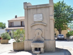 Photo paysage et monuments, Tanneron - la commune