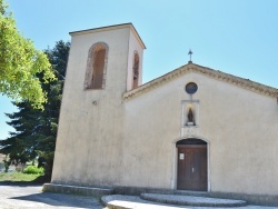 Photo paysage et monuments, Tanneron - église Notre Dame