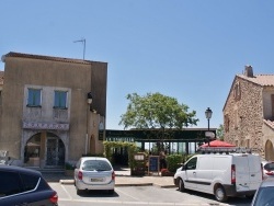 Photo paysage et monuments, Tanneron - la commune