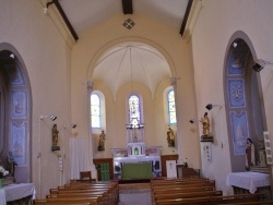 Photo paysage et monuments, Taradeau - église