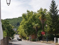 Photo paysage et monuments, Taradeau - la commune