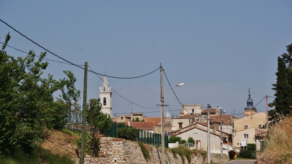 Photo Tavernes - Le Village