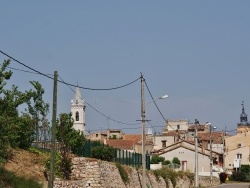 Photo paysage et monuments, Tavernes - Le Village