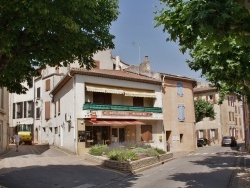 Photo paysage et monuments, Tavernes - Le Village