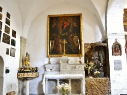 Photo paysage et monuments, Tavernes - --église St Cassien