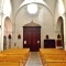 Photo Tavernes - --église St Cassien