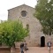 Photo Le Thoronet - église Sainte Marie