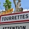 tourrettes (83440)