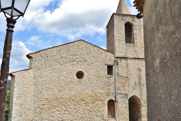 église saint André