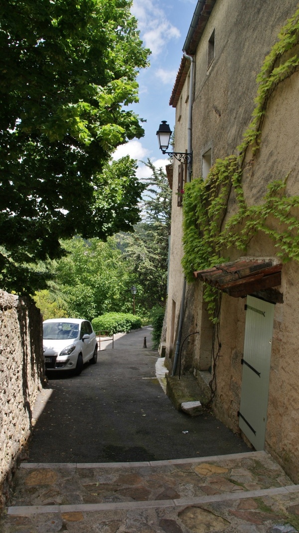 la commune