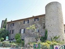 Photo paysage et monuments, Tourtour - la commune