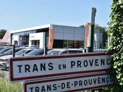 Photo de Trans-en-Provence