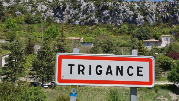 Photo Trigance - trigance (83840)