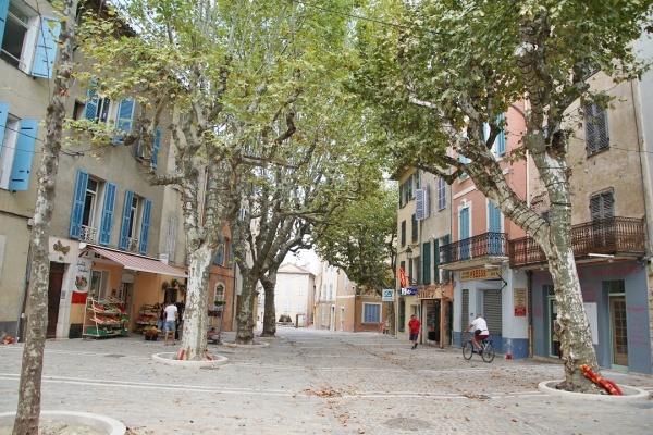 Photo Le Val - Le Village