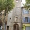 Photo Le Val - la tour de l'horloge