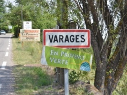 Photo paysage et monuments, Varages - varages (83670)