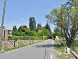 Photo paysage et monuments, Varages - la commune